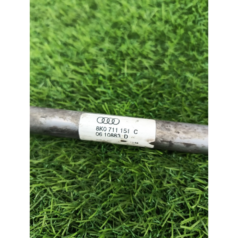 Кулиса КПП (трансмиссия) AUDI A6 C7 2011 2.0 tdi 8k0711151c