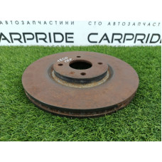 Тормозной диск