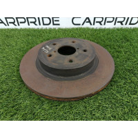 Тормозной диск