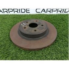 Тормозной диск