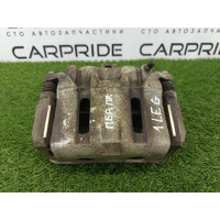 Суппорт тормозной