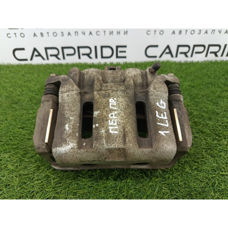 Суппорт тормозной (тормозная система) Subaru Legacy BN 2016 2.5 26292AL02A