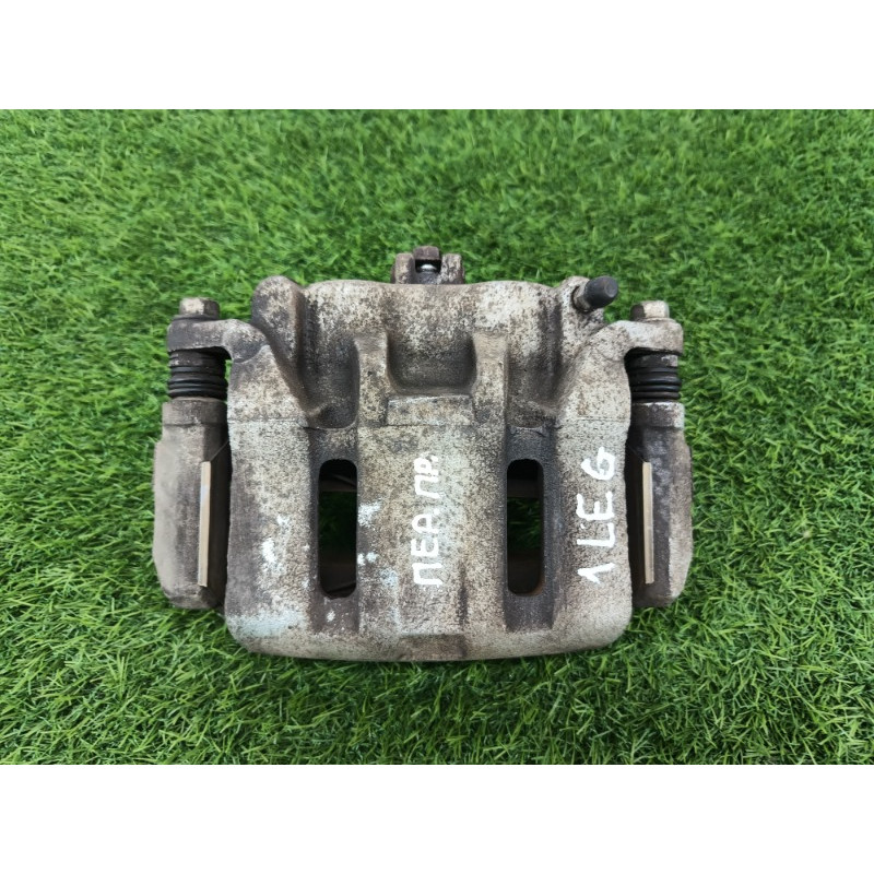 Суппорт тормозной (тормозная система) Subaru Legacy BN 2016 2.5 26292AL02A