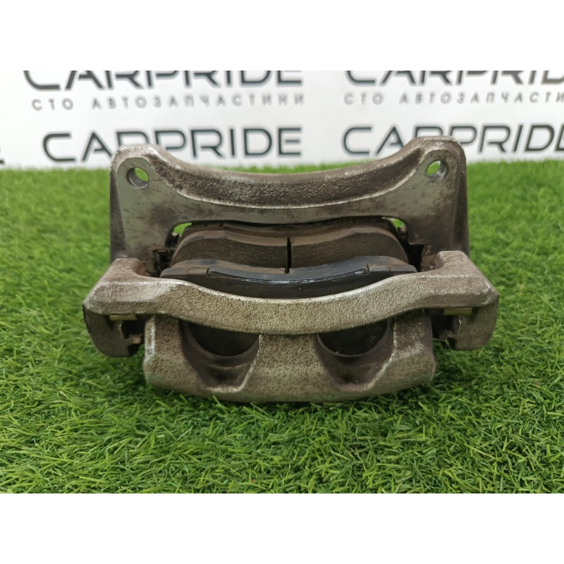 Суппорт тормозной (тормозная система) Subaru Legacy BN 2016 2.5 26292AL02A