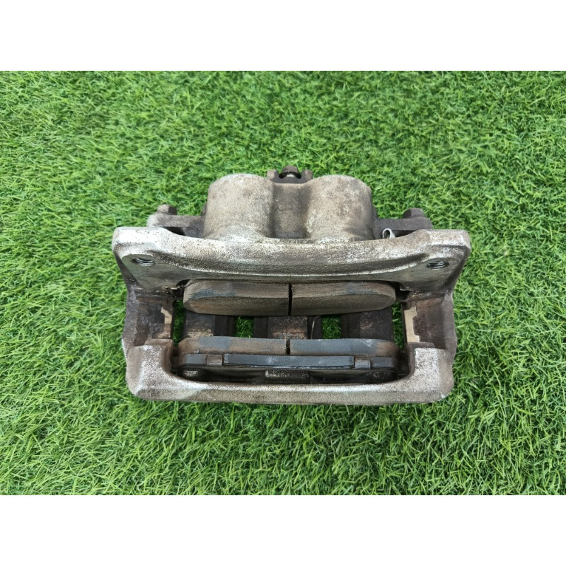 Суппорт тормозной (тормозная система) Subaru Legacy BN 2016 2.5 26292AL02A