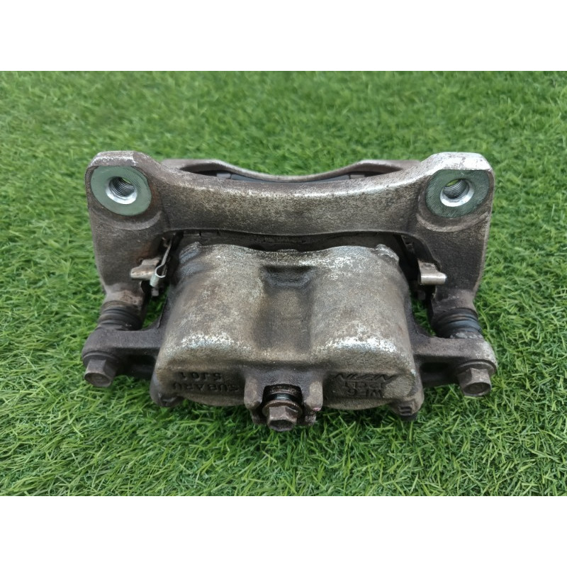 Суппорт тормозной (тормозная система) Subaru Legacy BN 2016 2.5 26292AL02A