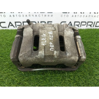 Суппорт тормозной