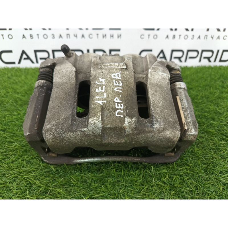 Суппорт тормозной (тормозная система) Subaru Legacy BN 2016 2.5 26292AL03A