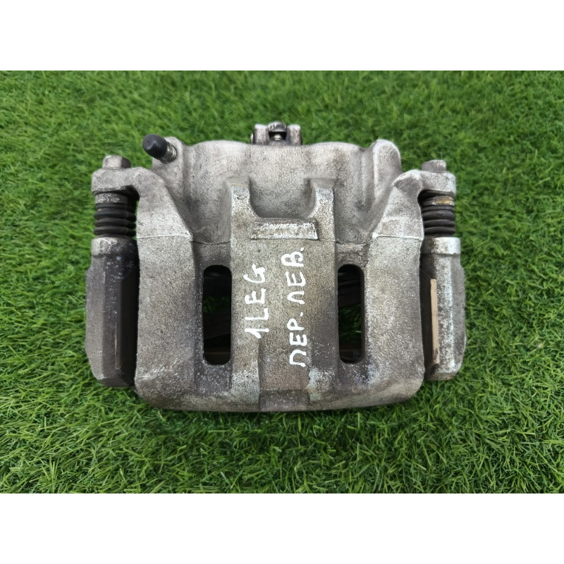 Суппорт тормозной (тормозная система) Subaru Legacy BN 2016 2.5 26292AL03A