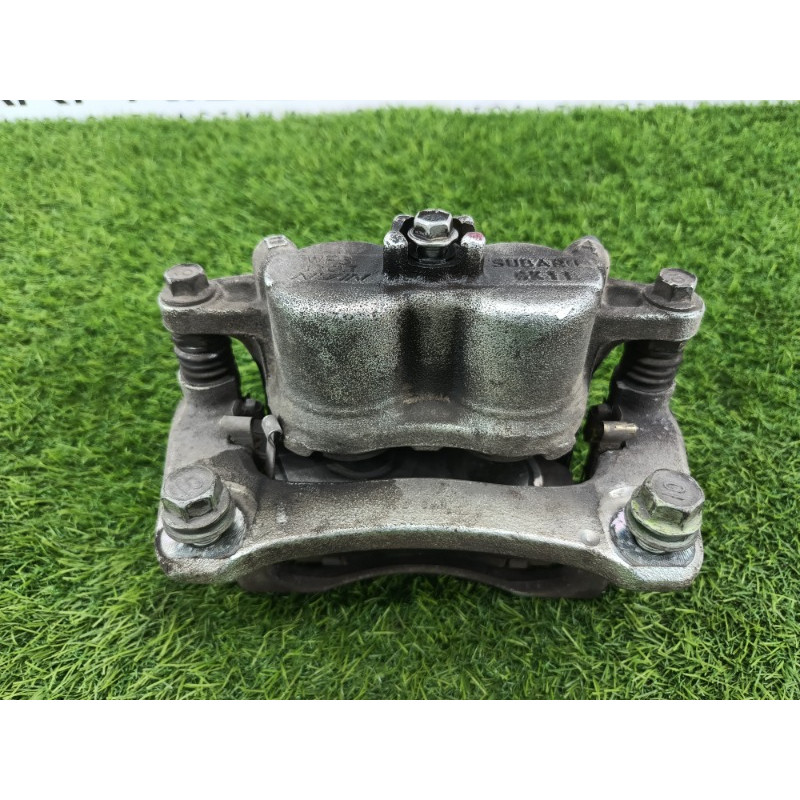 Суппорт тормозной (тормозная система) Subaru Legacy BN 2016 2.5 26292AL03A