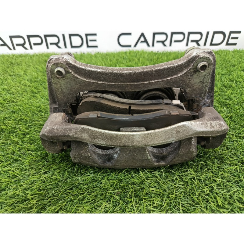 Суппорт тормозной (тормозная система) Subaru Legacy BN 2016 2.5 26292AL03A