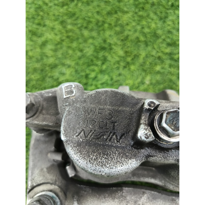 Суппорт тормозной (тормозная система) Subaru Legacy BN 2016 2.5 26292AL03A