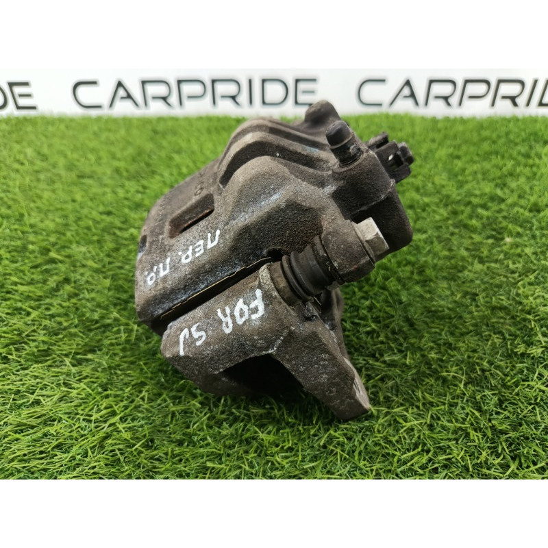 Суппорт тормозной (тормозная система) Subaru Forester SJ 26292SC021