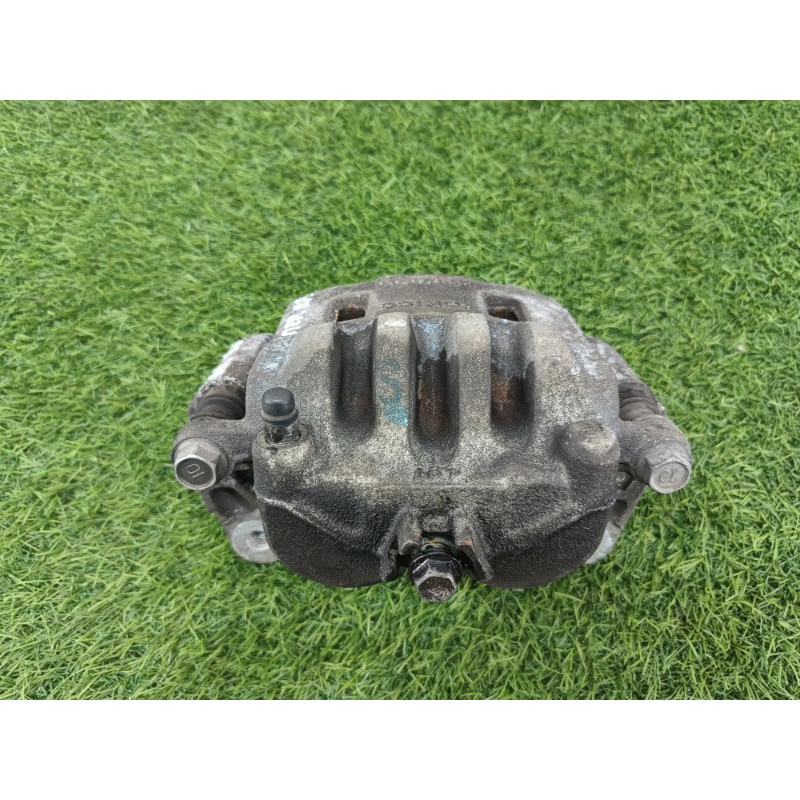 Суппорт тормозной (тормозная система) Subaru Forester SJ 26292SC021