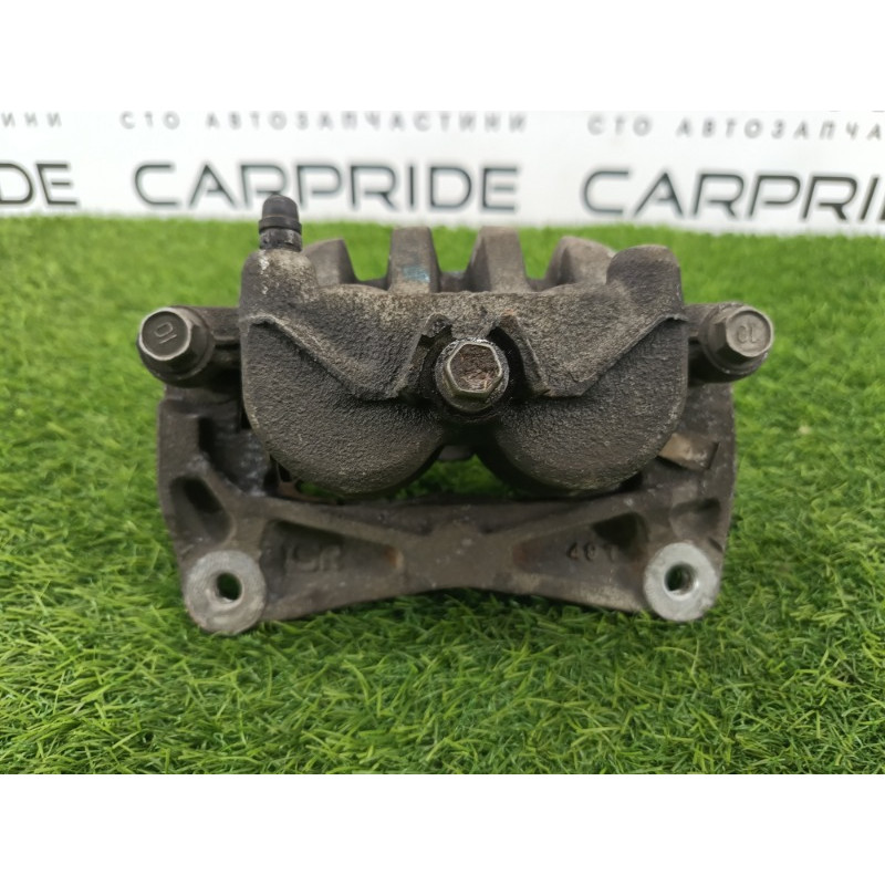 Суппорт тормозной (тормозная система) Subaru Forester SJ 26292SC021