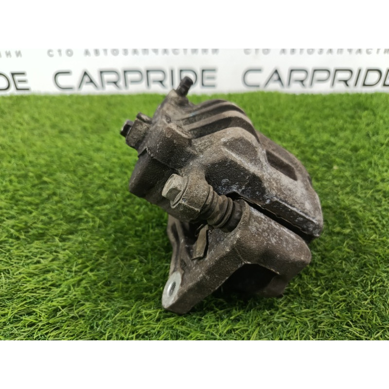 Суппорт тормозной (тормозная система) Subaru Forester SJ 26292SC021