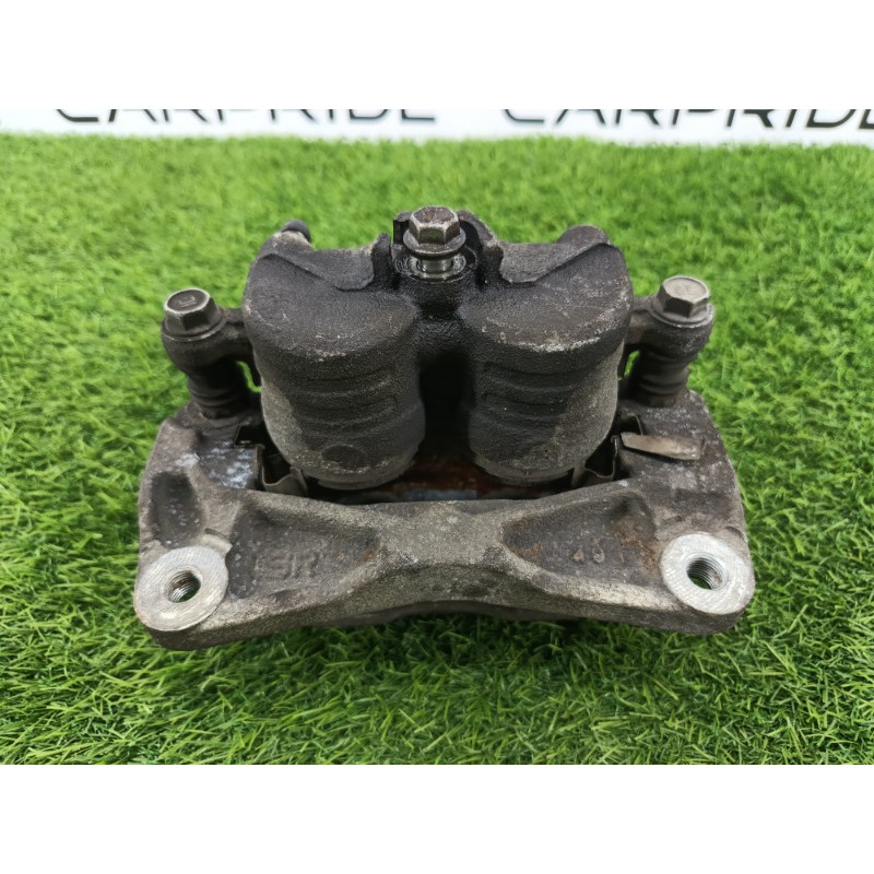 Суппорт тормозной (тормозная система) Subaru Forester SJ 26292SC021