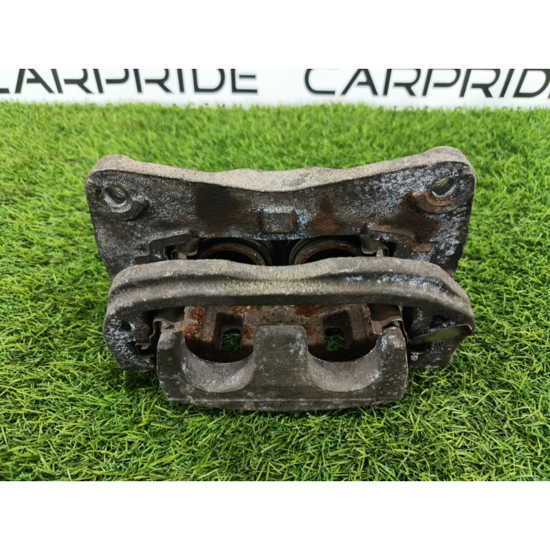 Суппорт тормозной (тормозная система) Subaru Forester SJ 26292SC021