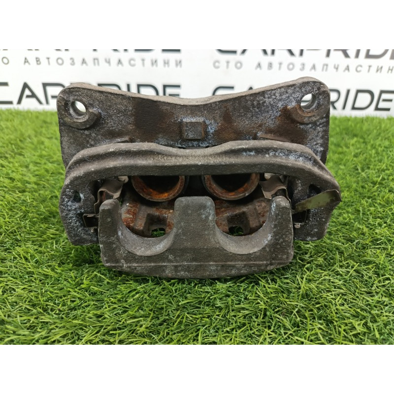 Суппорт тормозной (тормозная система) Subaru Forester SJ 26292SC021