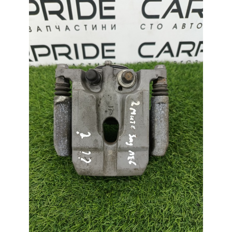 Суппорт тормозной (тормозная система) Mitsubishi Outlander GM4W 2022 2.50 4605C487