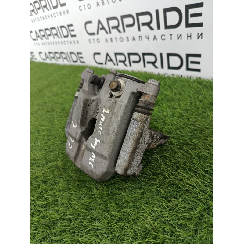 Суппорт тормозной (тормозная система) Mitsubishi Outlander GM4W 2022 2.50 4605C487