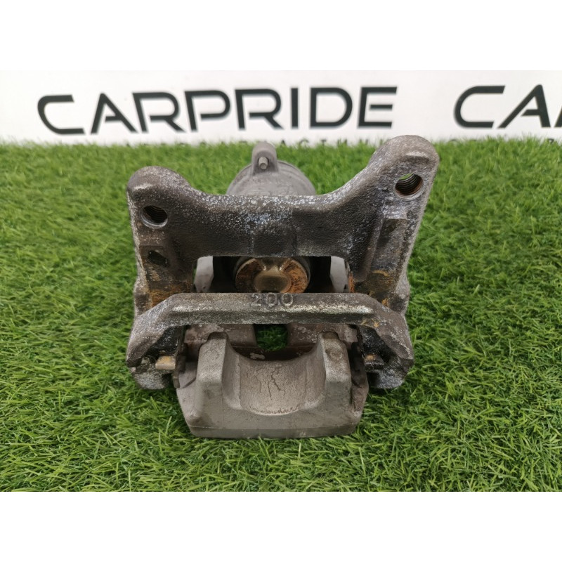 Суппорт тормозной (тормозная система) Mitsubishi Outlander GM4W 2022 2.50 4605C487