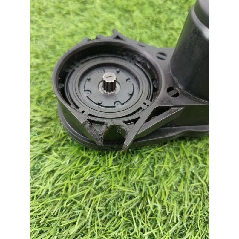 Мотор стояночного тормоза (тормозная система) Mitsubishi Outlander GM4W 2022 2.50 5817a407