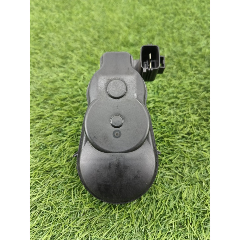 Мотор стояночного тормоза (тормозная система) Mitsubishi Outlander GM4W 2022 2.50 5817a407