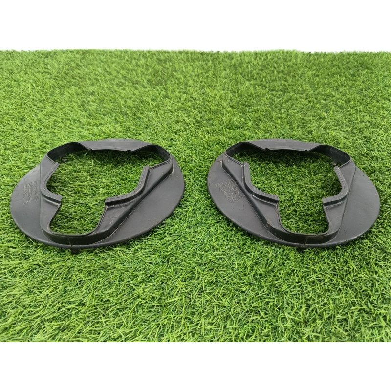 Пыльник (кузов и элементы) Mercedes-Benz E-class w212 2013 2.2 CDI a2123270286