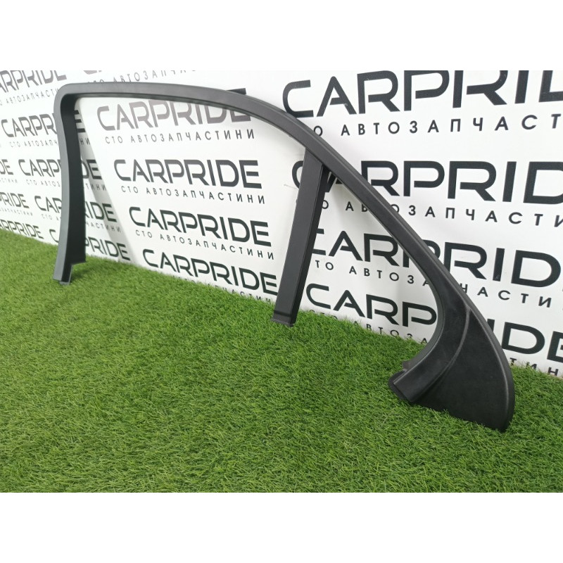 Накладка двери внутренняя (салон) Mercedes-Benz E-class w212 2013 2.2 CDI a2127350271