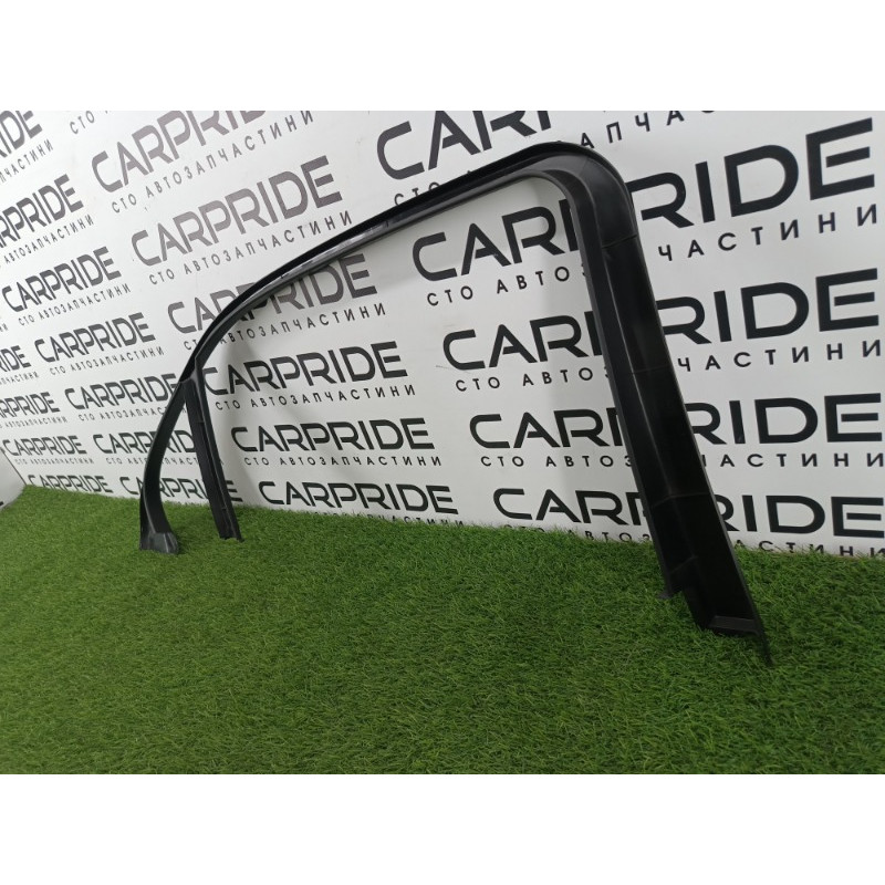 Накладка двери внутренняя (салон) Mercedes-Benz E-class w212 2013 2.2 CDI a2127350271