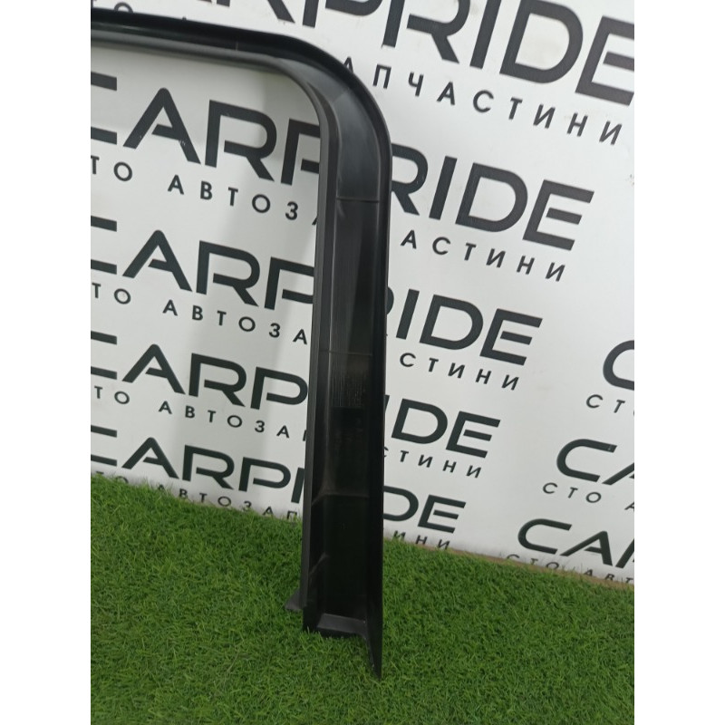 Накладка двери внутренняя (салон) Mercedes-Benz E-class w212 2013 2.2 CDI a2127350271