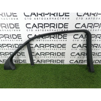 Внутрішня накладка двері