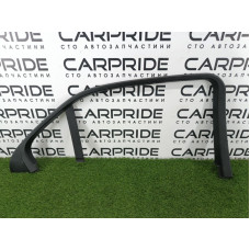 Накладка двери внутренняя