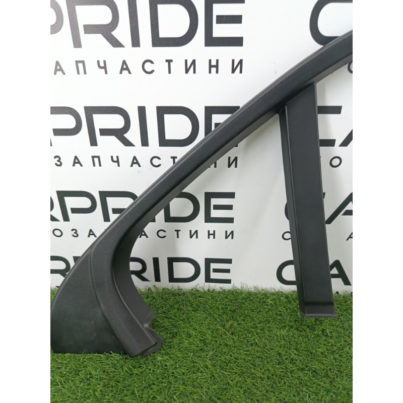 Накладка двери внутренняя (салон) Mercedes-Benz E-class w212 2013 2.2 CDI a2127350171