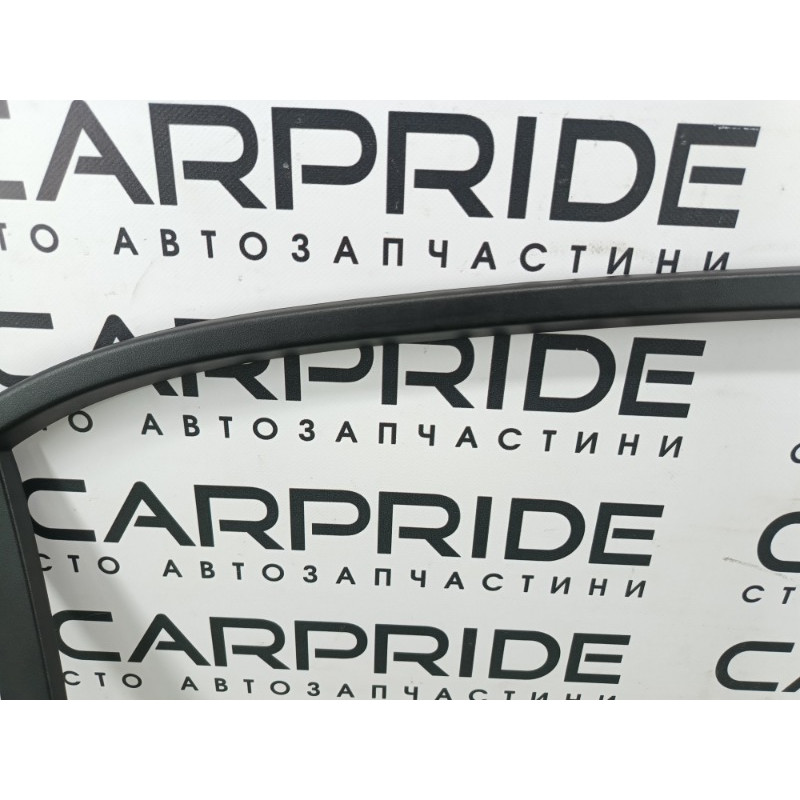 Накладка двери внутренняя (салон) Mercedes-Benz E-class w212 2013 2.2 CDI a2127350171