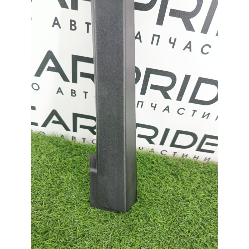 Накладка двери внутренняя (салон) Mercedes-Benz E-class w212 2013 2.2 CDI a2127350171