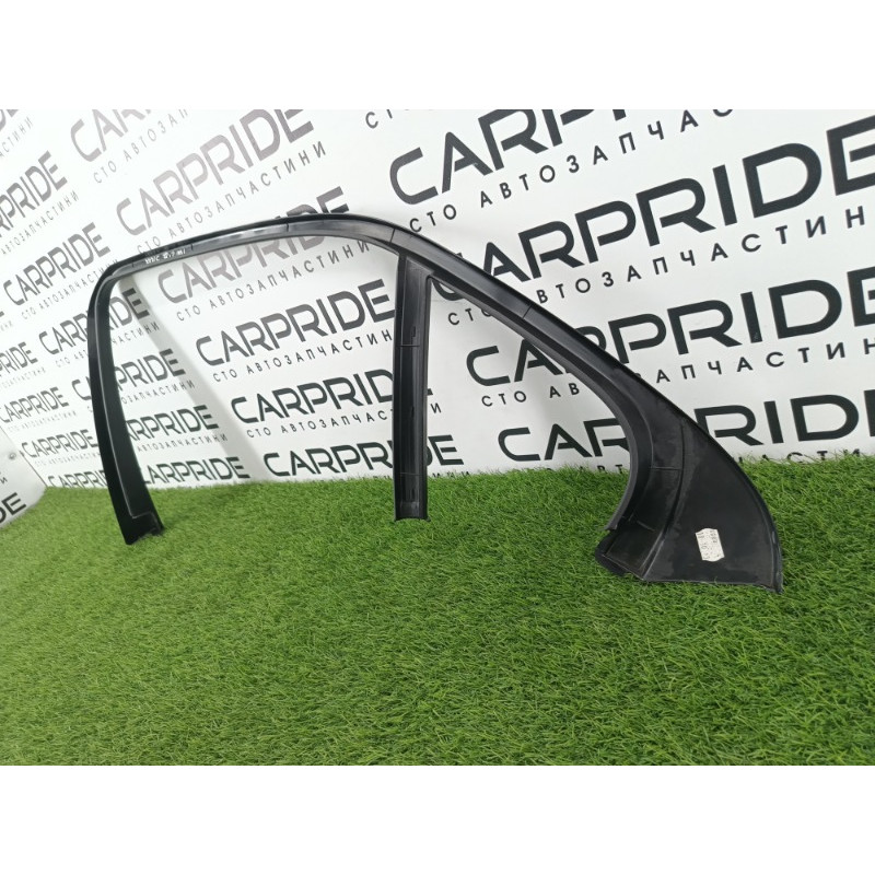 Накладка двери внутренняя (салон) Mercedes-Benz E-class w212 2013 2.2 CDI a2127350171