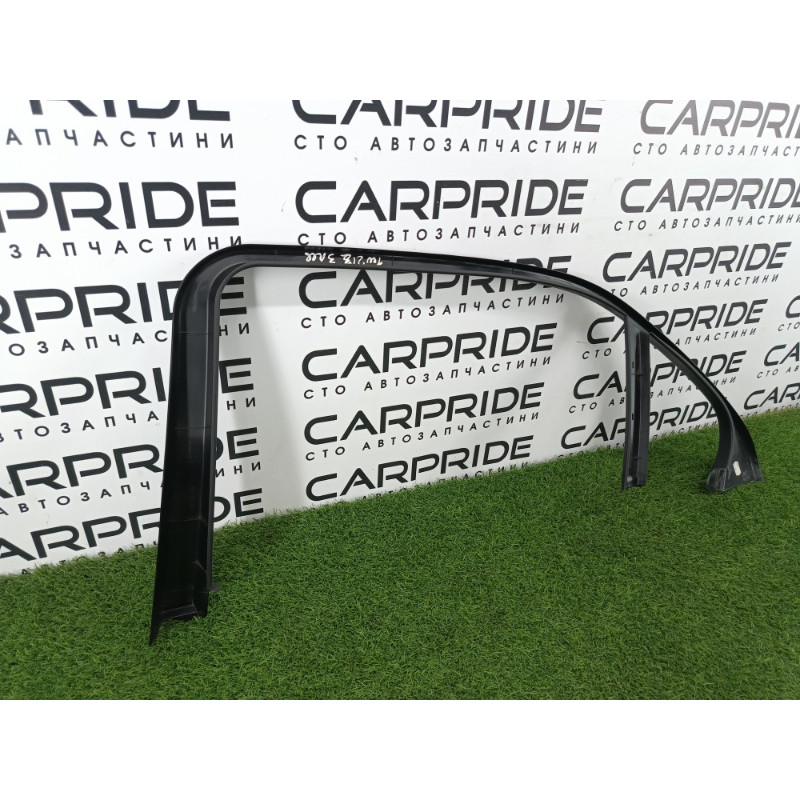 Накладка двери внутренняя (салон) Mercedes-Benz E-class w212 2013 2.2 CDI a2127350171