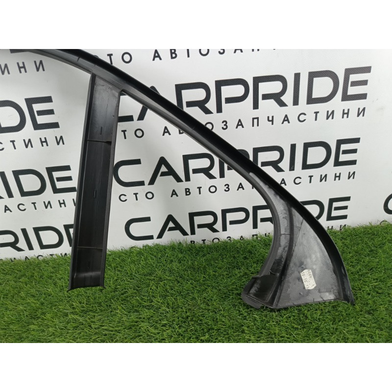 Накладка двери внутренняя (салон) Mercedes-Benz E-class w212 2013 2.2 CDI a2127350171