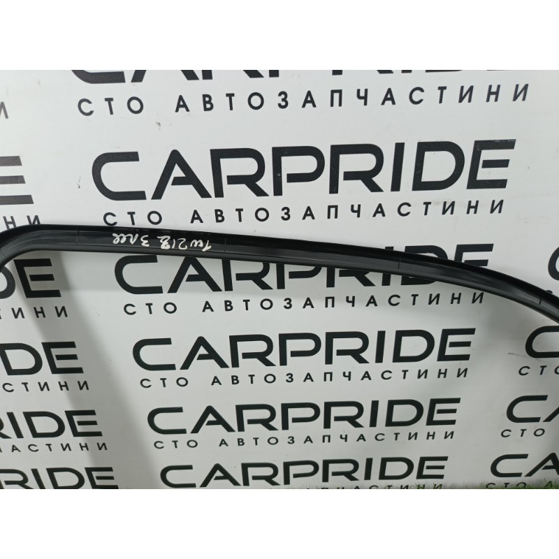 Накладка двери внутренняя (салон) Mercedes-Benz E-class w212 2013 2.2 CDI a2127350171