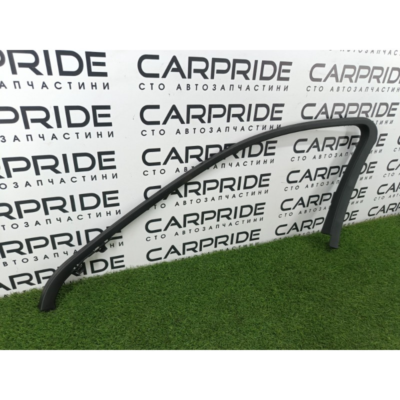 Накладка двери внутренняя (салон) Mercedes-Benz E-class w212 2013 2.2 CDI a2127250271