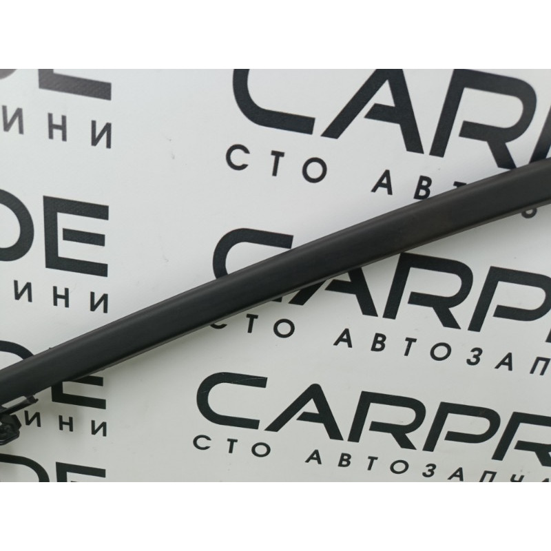 Накладка двери внутренняя (салон) Mercedes-Benz E-class w212 2013 2.2 CDI a2127250271