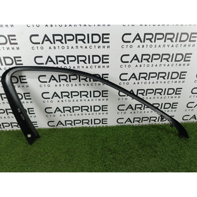 Накладка двери внутренняя (салон) Mercedes-Benz E-class w212 2013 2.2 CDI a2127250271