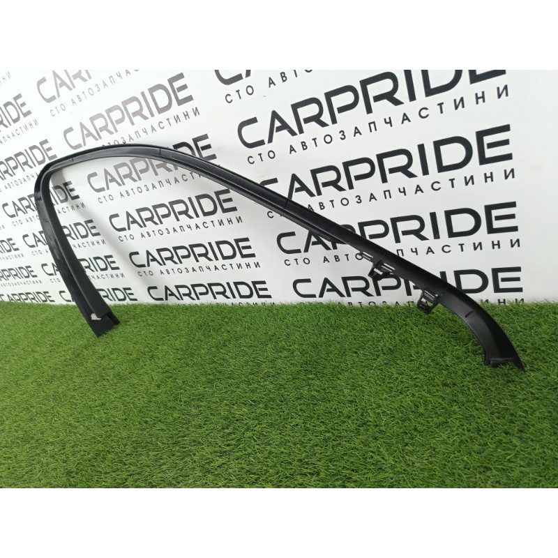 Накладка двери внутренняя (салон) Mercedes-Benz E-class w212 2013 2.2 CDI a2127250271