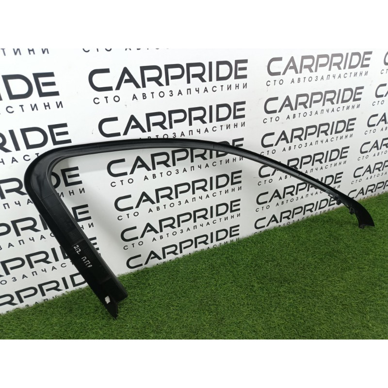 Накладка двери внутренняя (салон) Mercedes-Benz E-class w212 2013 2.2 CDI a2127250271