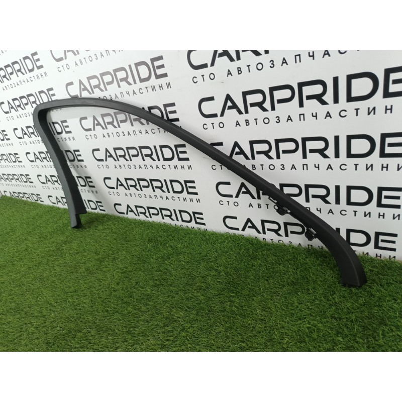 Накладка двери внутренняя (салон) Mercedes-Benz E-class w212 2013 2.2 CDI a2127250171