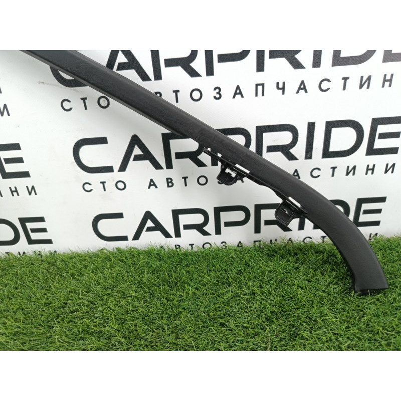 Накладка двери внутренняя (салон) Mercedes-Benz E-class w212 2013 2.2 CDI a2127250171