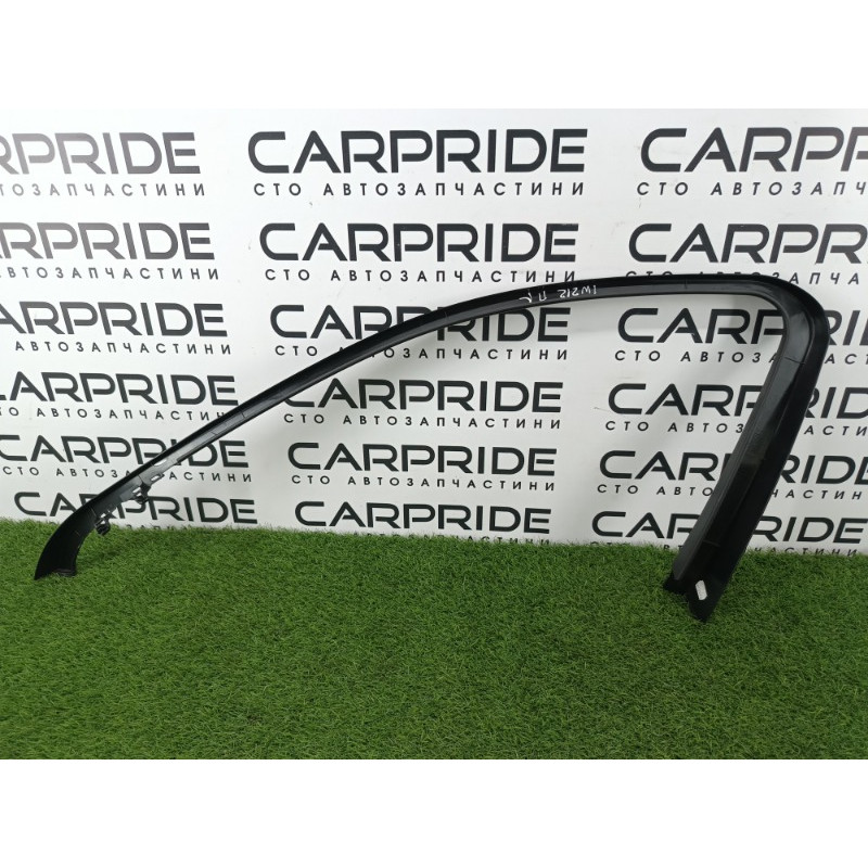 Накладка двери внутренняя (салон) Mercedes-Benz E-class w212 2013 2.2 CDI a2127250171