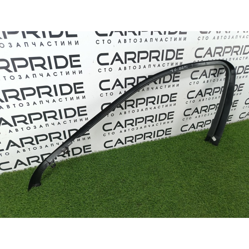 Накладка двери внутренняя (салон) Mercedes-Benz E-class w212 2013 2.2 CDI a2127250171